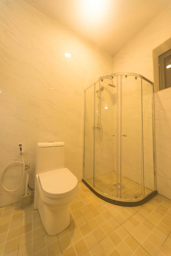 Avisha Town Hotel Kigali Exterior foto
